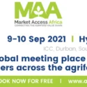 Experience Excellent Speakers And Visionaries From The Agrifood Value Chain At Market Access Africa!