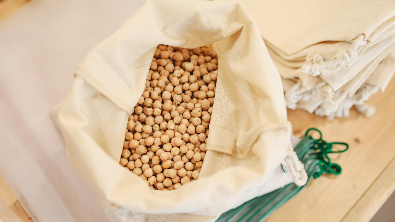 South Africa Scores Big with First Soybean Shipment to China